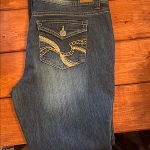 Lei jeans